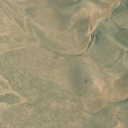 Satellite imagery of Bīnī Qushum, AF
