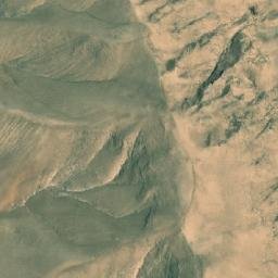 Satellite imagery of Bīnī Qoshom, AF