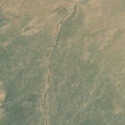 Satellite imagery of Bīnī Qoshom, AF