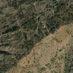 Satellite imagery of Kōh-e Now Sayb, AF