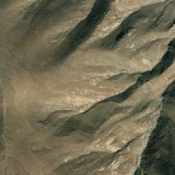 Satellite imagery of Kōh-e Padjak, AF