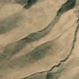 Satellite imagery of Kōh-e Padjak, AF