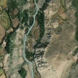 Satellite imagery of Sard Āb, AF