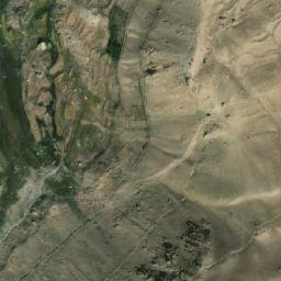 Satellite imagery of Sard Āb, AF