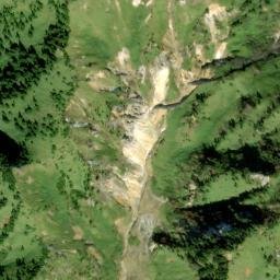 Satellite imagery of Yokote Yama, JP