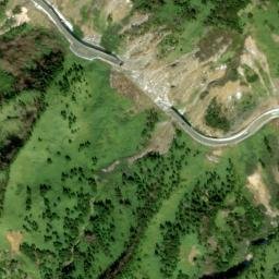 Satellite imagery of Yokote Yama, JP