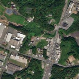 Satellite imagery of Kawajiri-saki, JP
