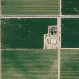 Satellite imagery of S 23 — NGS GT1468 — Fresno County, US, US