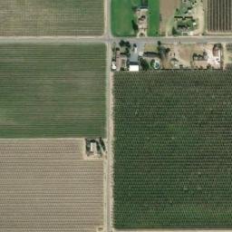 Satellite imagery of S 17 — NGS GT1475 — Fresno County, US, US