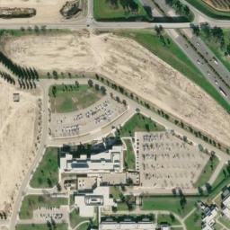Satellite imagery of A 369 — NGS GT1431 — Fresno County, US, US