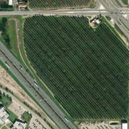 Satellite imagery of A 369 — NGS GT1431 — Fresno County, US, US