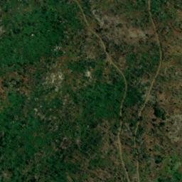 Satellite imagery of Redwood Mountain, US