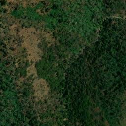 Satellite imagery of Redwood Mountain, US