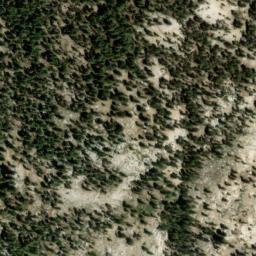 Satellite imagery of Silliman Crest, US