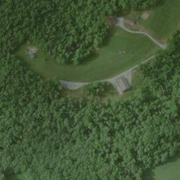 Satellite imagery of Lettered Oak Ridge, US