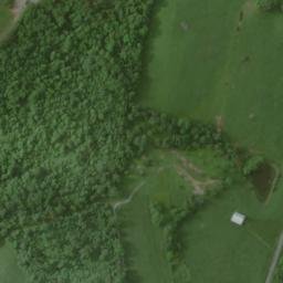 Satellite imagery of Lettered Oak Ridge, US