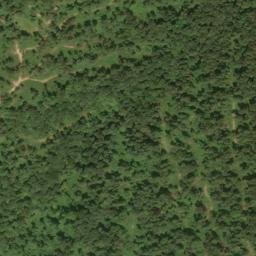 Satellite imagery of Pinnacle Cliff, US