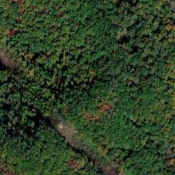 Satellite imagery of Harrison Ridge, US