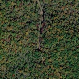Satellite imagery of Gingercake Ridge, US