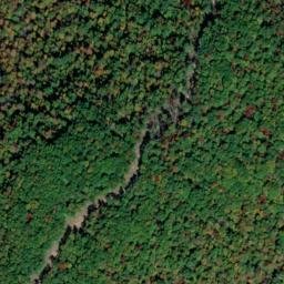 Satellite imagery of Gingercake Ridge, US