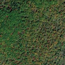 Satellite imagery of Gingercake Ridge, US