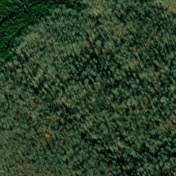 Satellite imagery of Louie Cliff, US