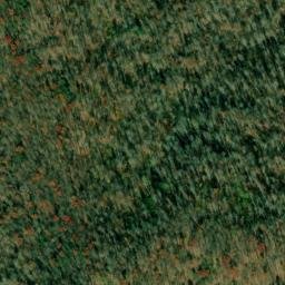 Satellite imagery of Louie Cliff, US
