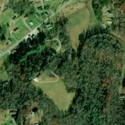 Satellite imagery of Piney Spur, US