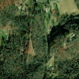 Satellite imagery of Piney Spur, US