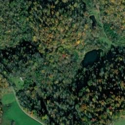 Satellite imagery of Wallen Ridge, US