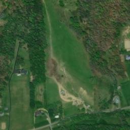 Satellite imagery of Pine Ridge, US
