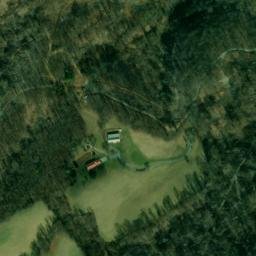 Satellite imagery of Big Jack Ridge, US