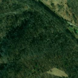 Satellite imagery of Big Jack Ridge, US