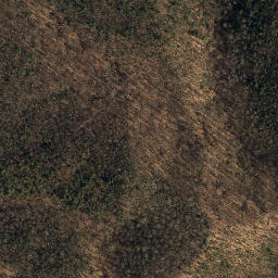 Satellite imagery of Feathercamp Ridge, US