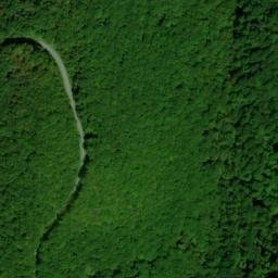 Satellite imagery of Daves Ridge, US