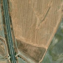 Satellite imagery of survey_point, DZ