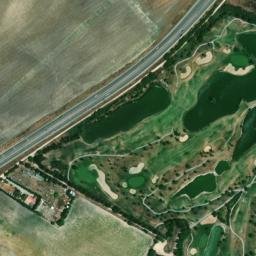 Satellite imagery of survey_point, DZ