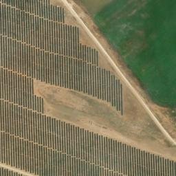 Satellite imagery of survey_point, DZ