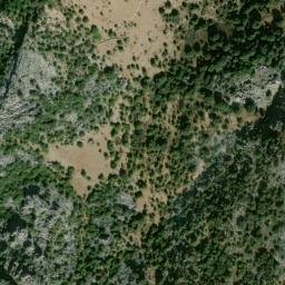 Satellite imagery of Sierra de Libar, ES
