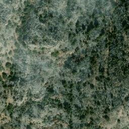 Satellite imagery of Sierra de Libar, ES