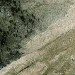 Satellite imagery of survey_point, DZ
