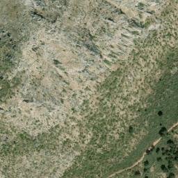 Satellite imagery of survey_point, DZ