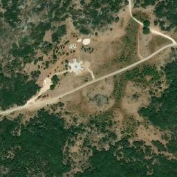 Satellite imagery of survey_point, DZ