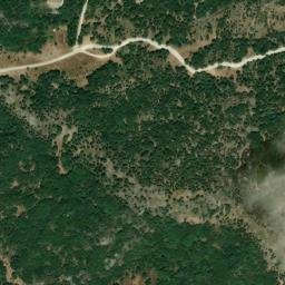 Satellite imagery of survey_point, DZ