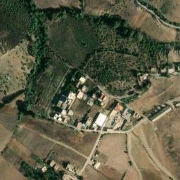 Satellite imagery of Kara Mostefa, DZ
