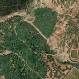Satellite imagery of Kara Mostefa, DZ