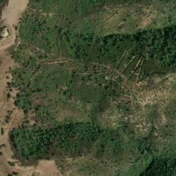 Satellite imagery of Djebel Ben Norah, DZ