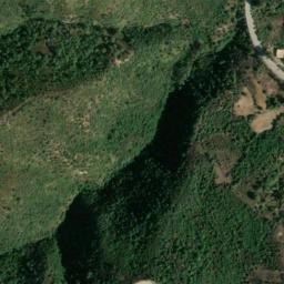 Satellite imagery of Djebel Ben Norah, DZ