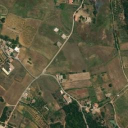 Satellite imagery of Koudiat Akbou, DZ