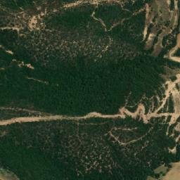 Satellite imagery of Koudiat Akbou, DZ